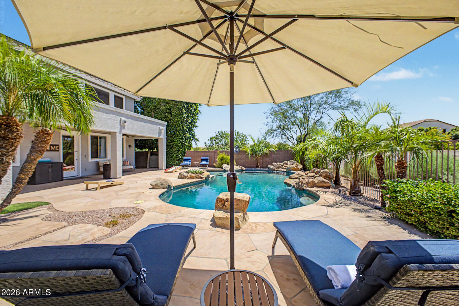 3715 E BLUEBIRD Place, Chandler, AZ 85286 — photo 49 of 68