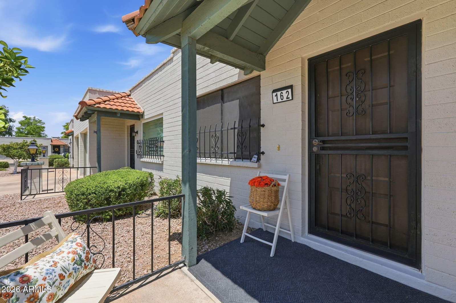 4328 E Capri Avenue 162, Mesa, AZ 85206 — photo 3 of 31