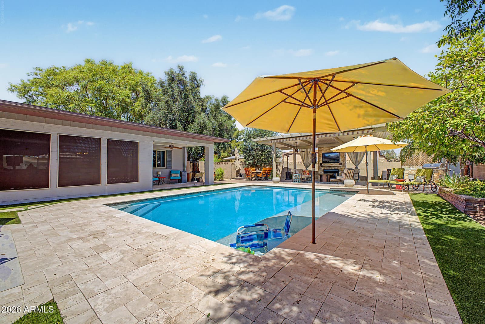1711 E GRANDVIEW Street, Mesa, AZ 85203 — photo 48 of 65