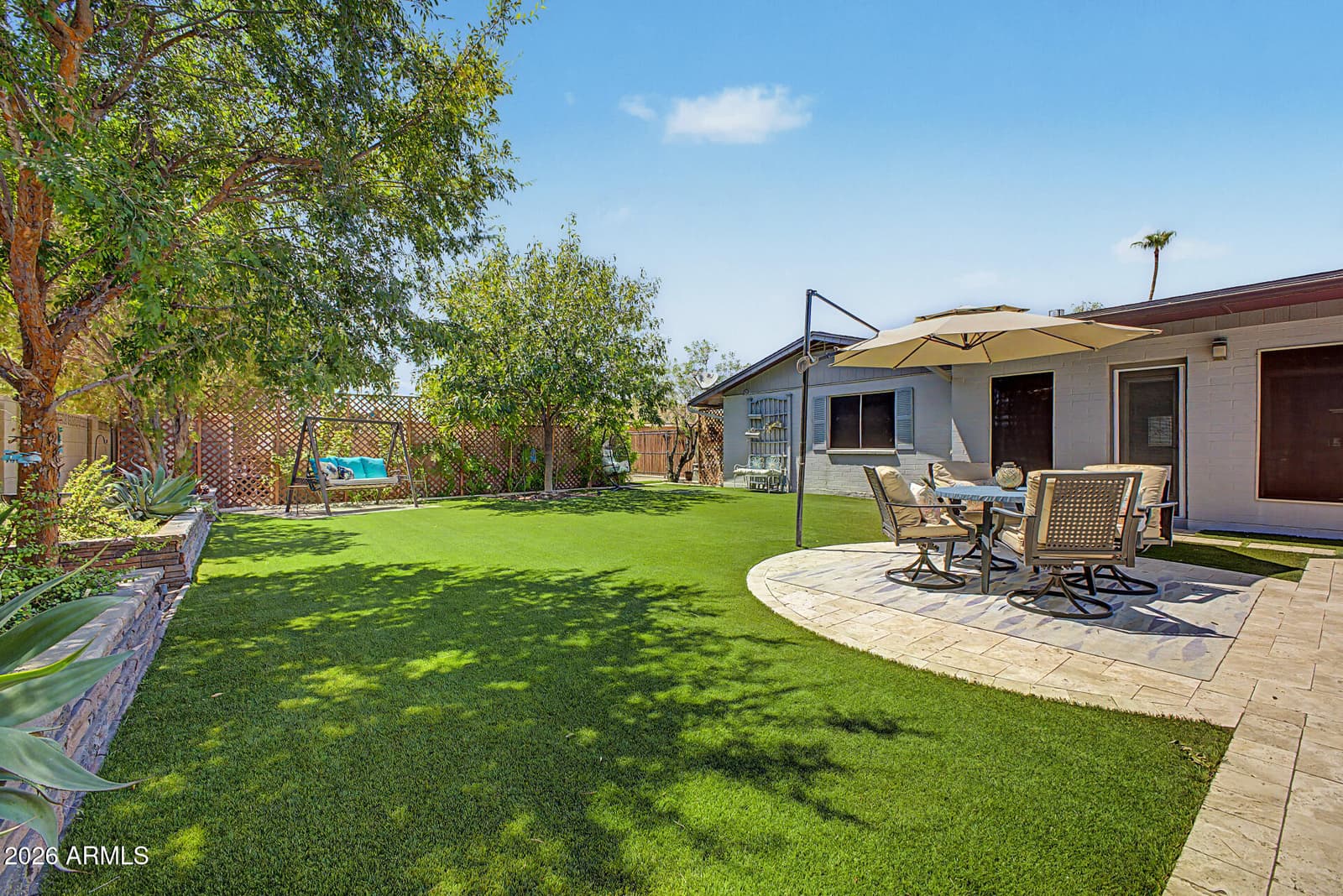 1711 E GRANDVIEW Street, Mesa, AZ 85203 — photo 44 of 65