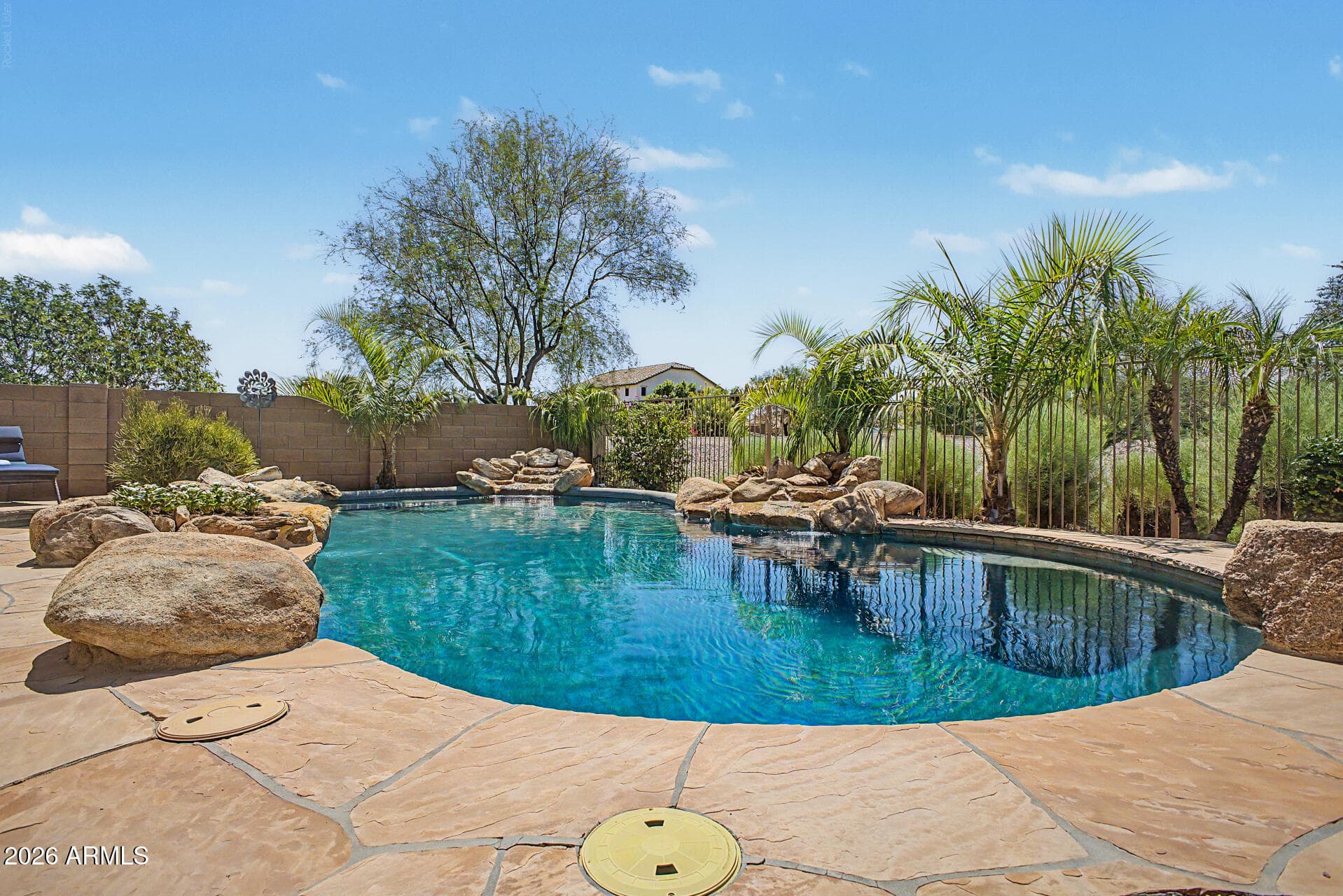 3715 E BLUEBIRD Place, Chandler, AZ 85286 — photo 45 of 68