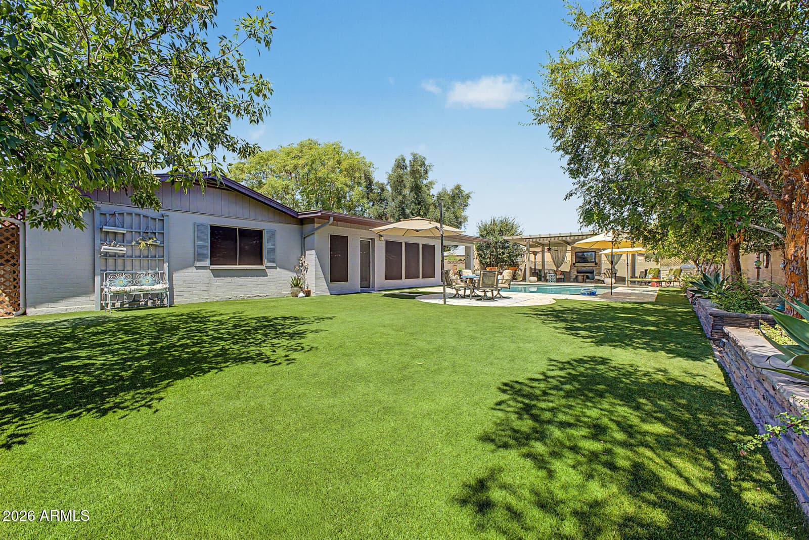 1711 E GRANDVIEW Street, Mesa, AZ 85203 — photo 45 of 65