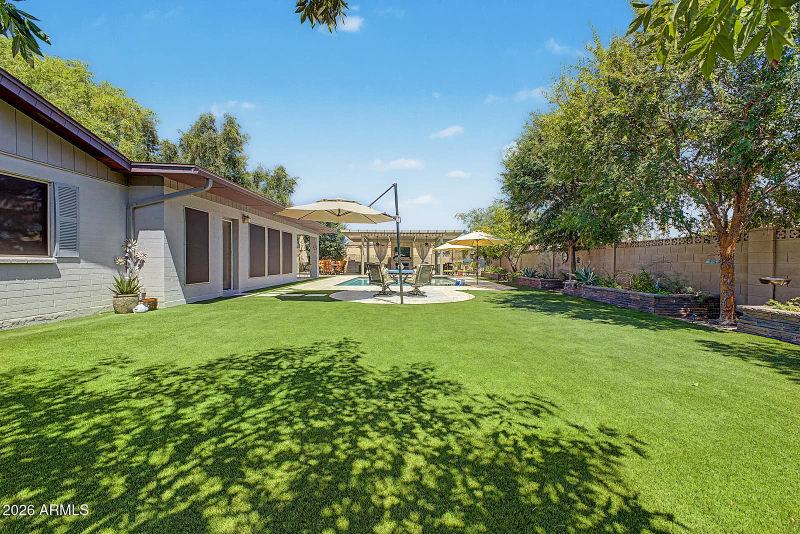 1711 E GRANDVIEW Street, Mesa, AZ 85203 — photo 46 of 65