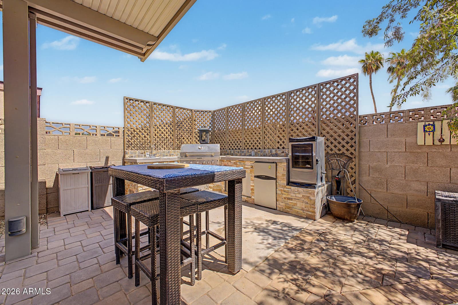 1711 E GRANDVIEW Street, Mesa, AZ 85203 — photo 42 of 65