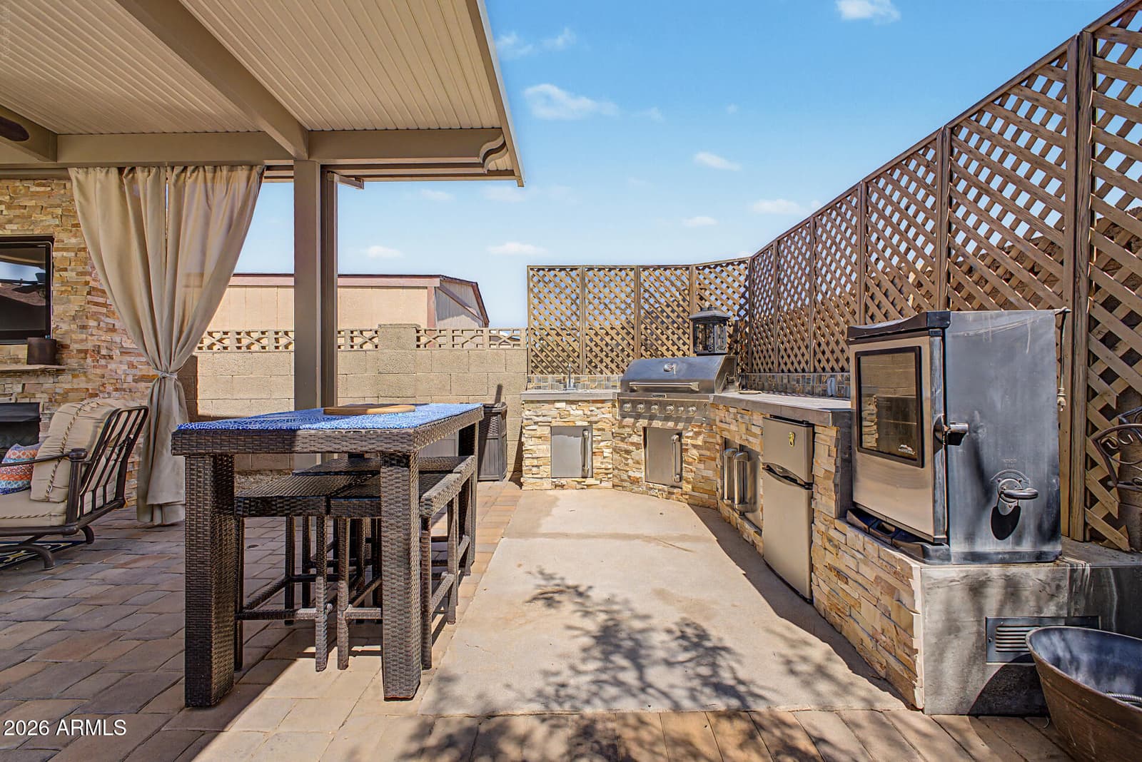 1711 E GRANDVIEW Street, Mesa, AZ 85203 — photo 43 of 65