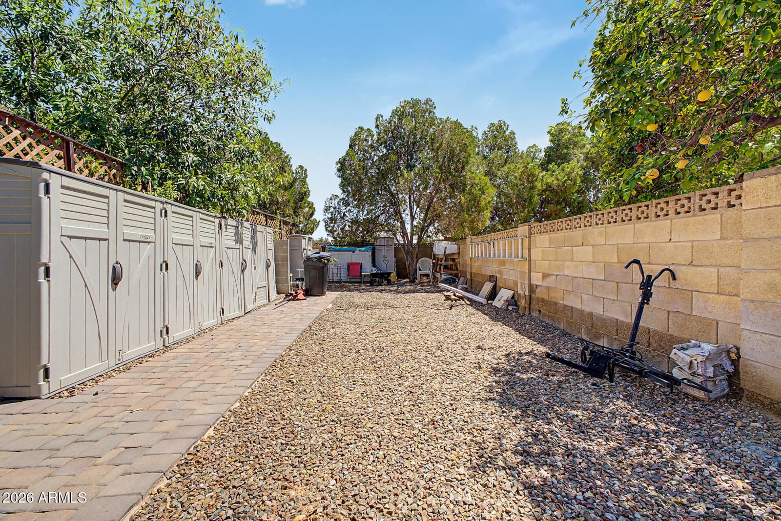 1711 E GRANDVIEW Street, Mesa, AZ 85203 — photo 59 of 65