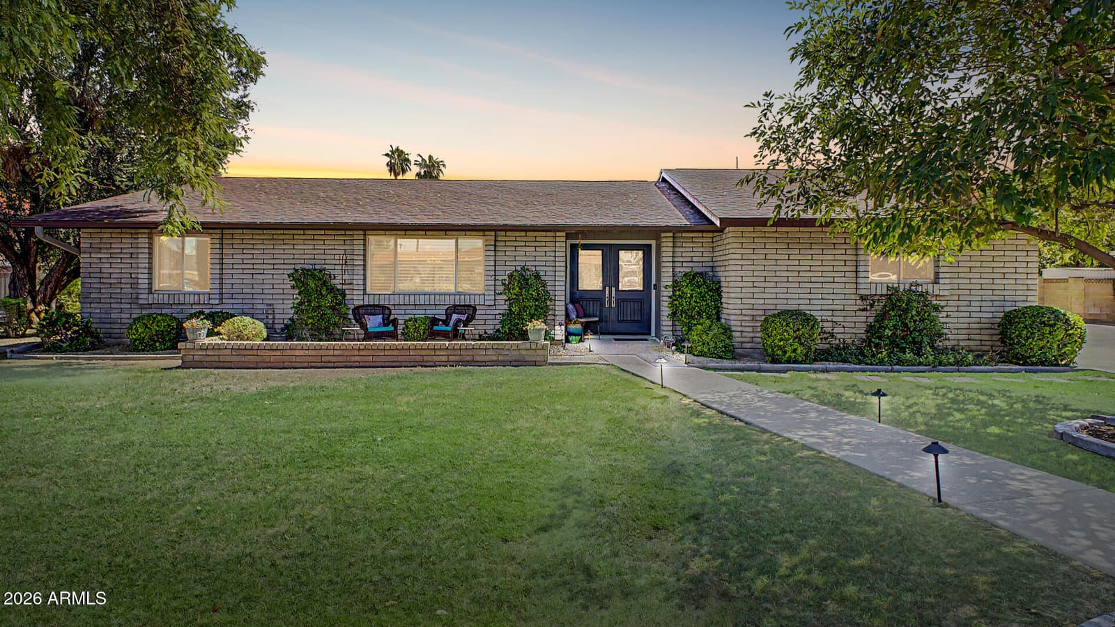 1711 E GRANDVIEW Street, Mesa, AZ 85203 — photo 53 of 65