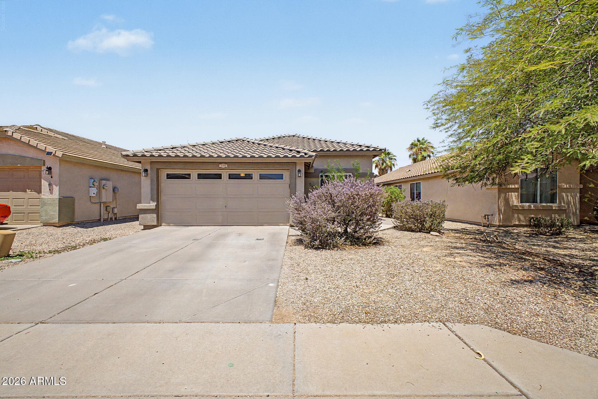 3130 W FIVE MILE PEAK Drive, San Tan Valley, AZ 85144 — photo 2 of 26