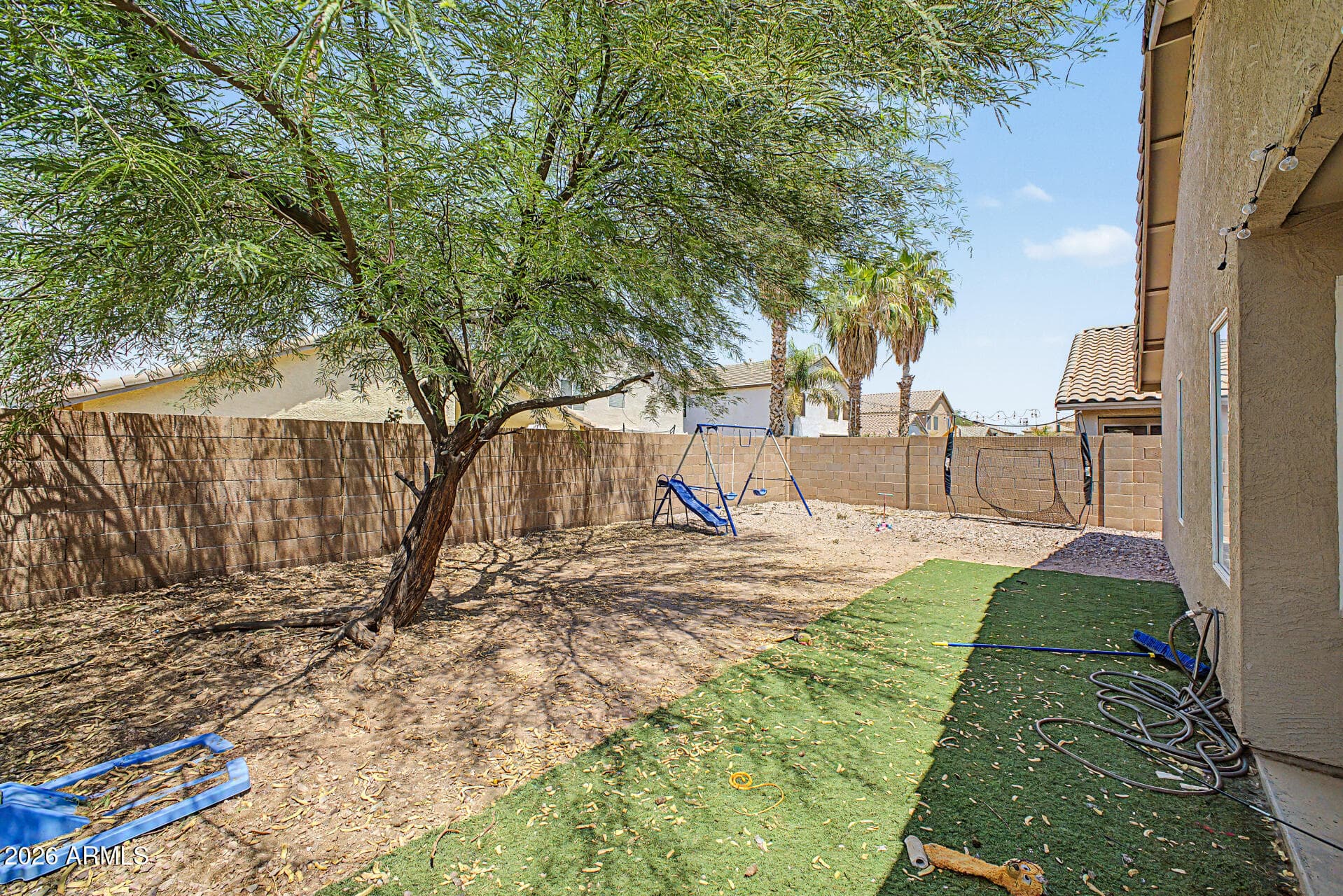 3130 W FIVE MILE PEAK Drive, San Tan Valley, AZ 85144 — photo 23 of 26