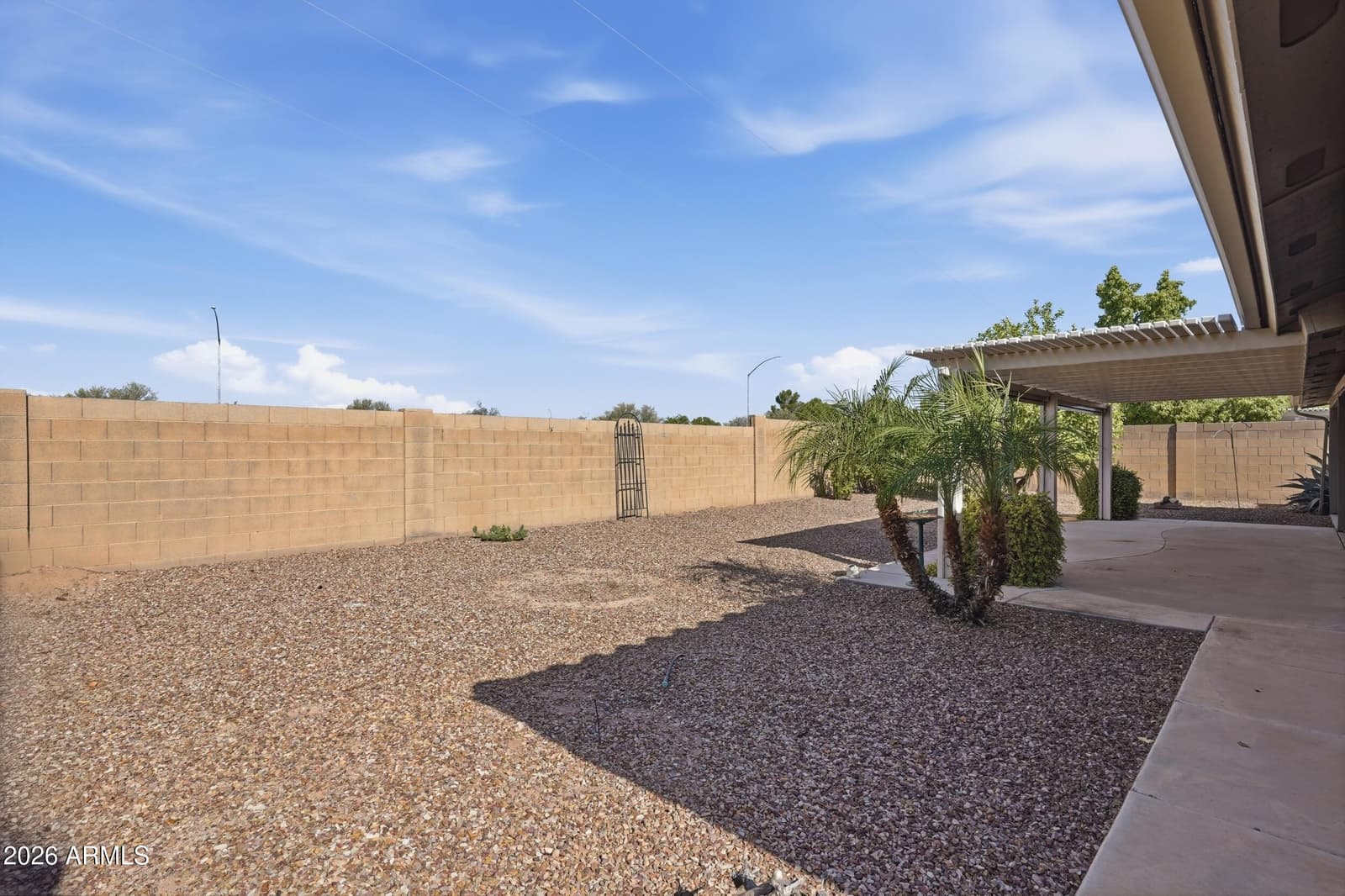 2164 S OLIVEWOOD, Mesa, AZ 85209 — photo 35 of 68