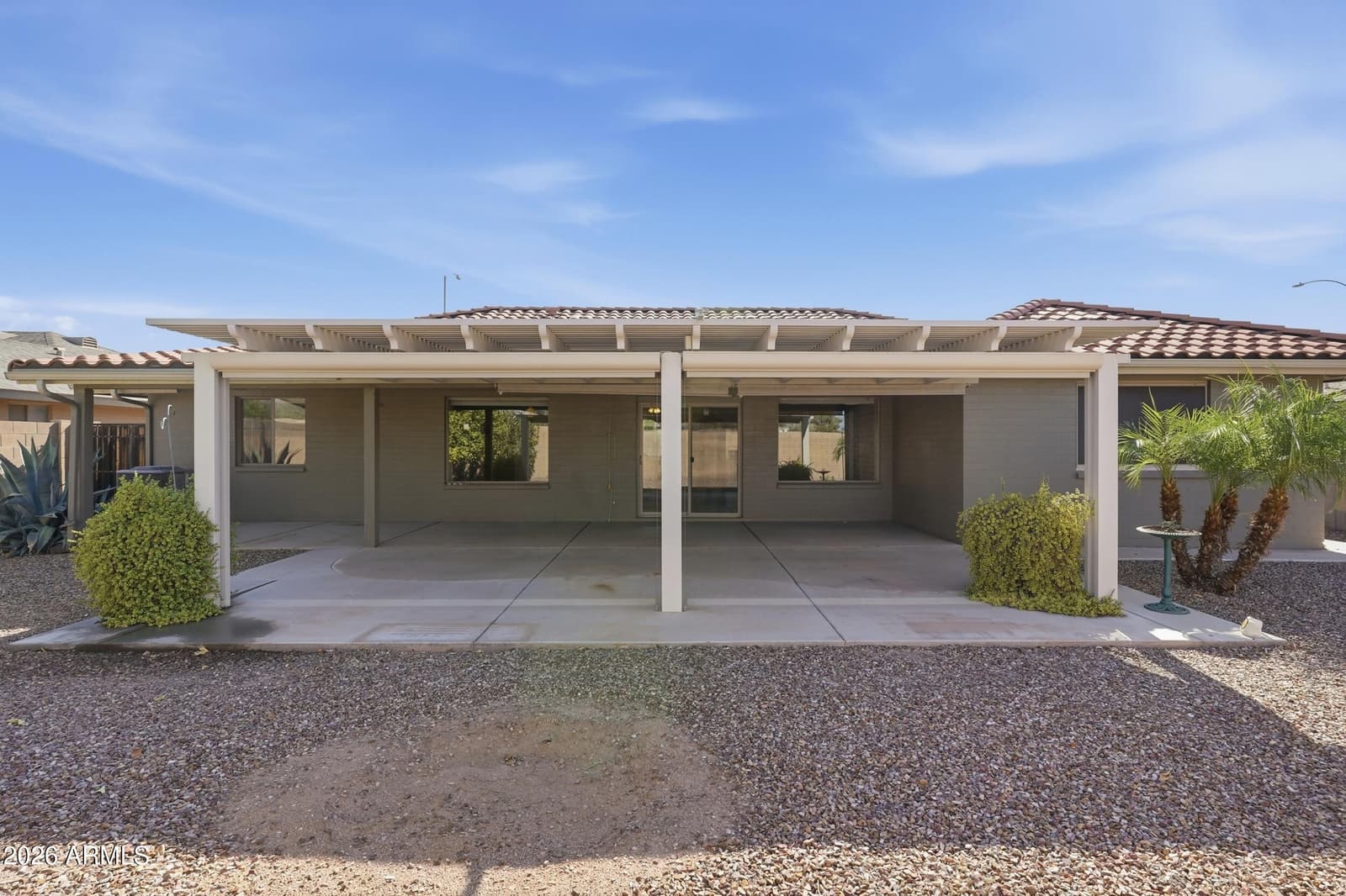 2164 S OLIVEWOOD, Mesa, AZ 85209 — photo 36 of 68