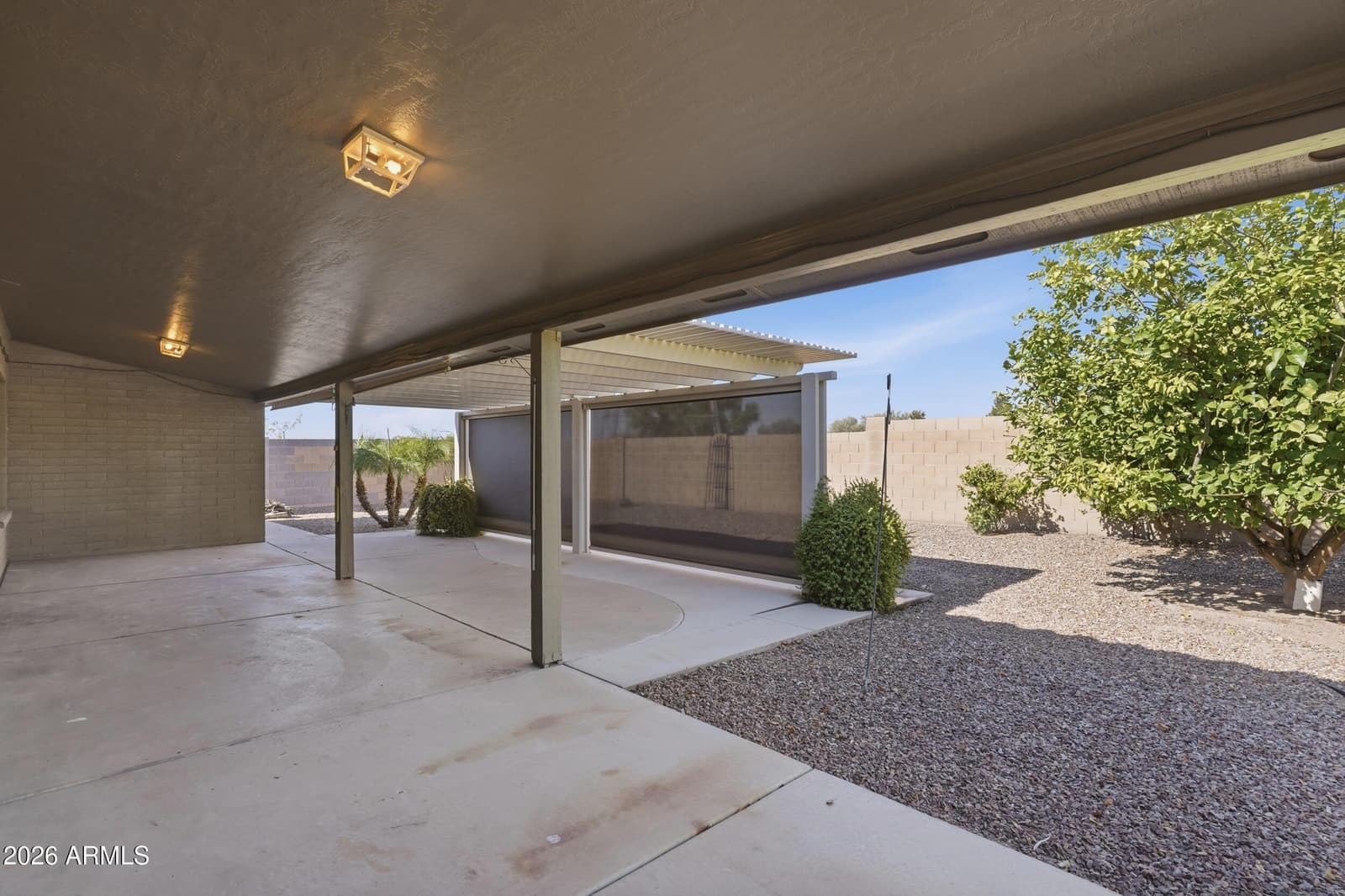2164 S OLIVEWOOD, Mesa, AZ 85209 — photo 38 of 68