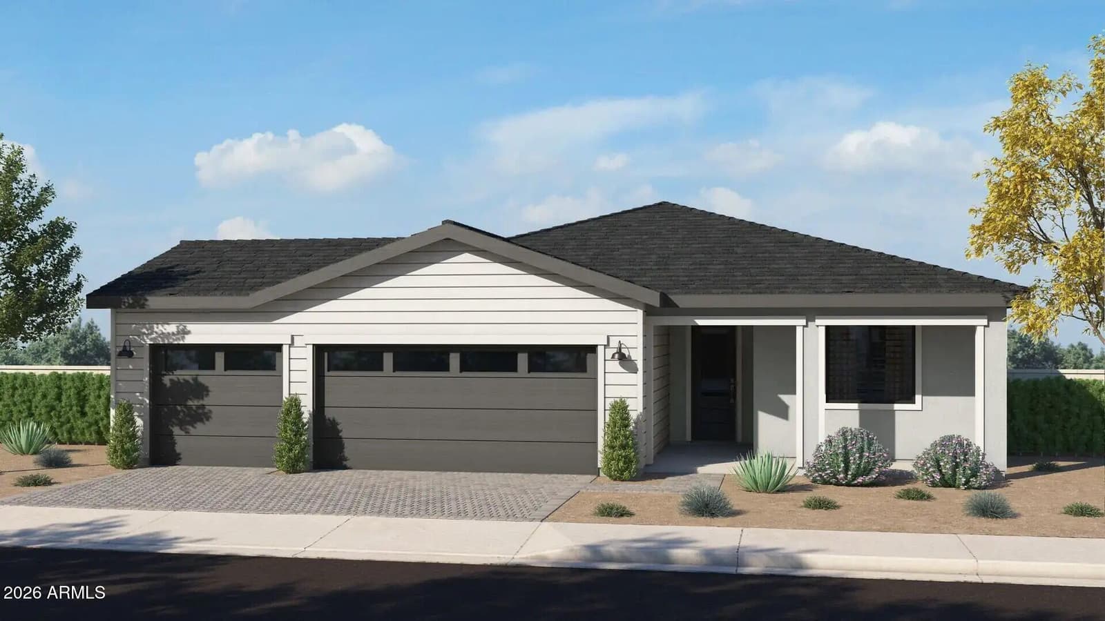 7362 E Bison Road, Prescott Valley, AZ 86315 — photo 1 of 8