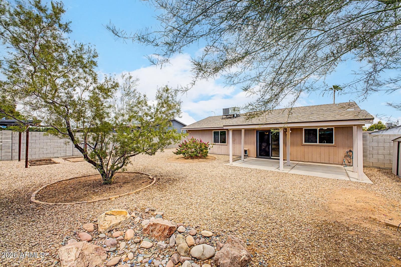 2210 W WESTERN Drive, Chandler, AZ 85224 — photo 26 of 28