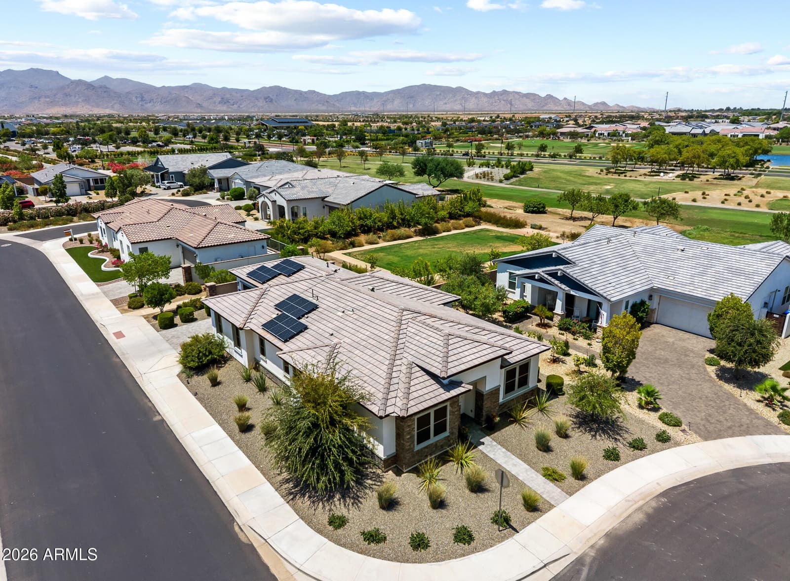 17376 W WILDWOOD Street, Surprise, AZ 85388 — photo 2 of 64