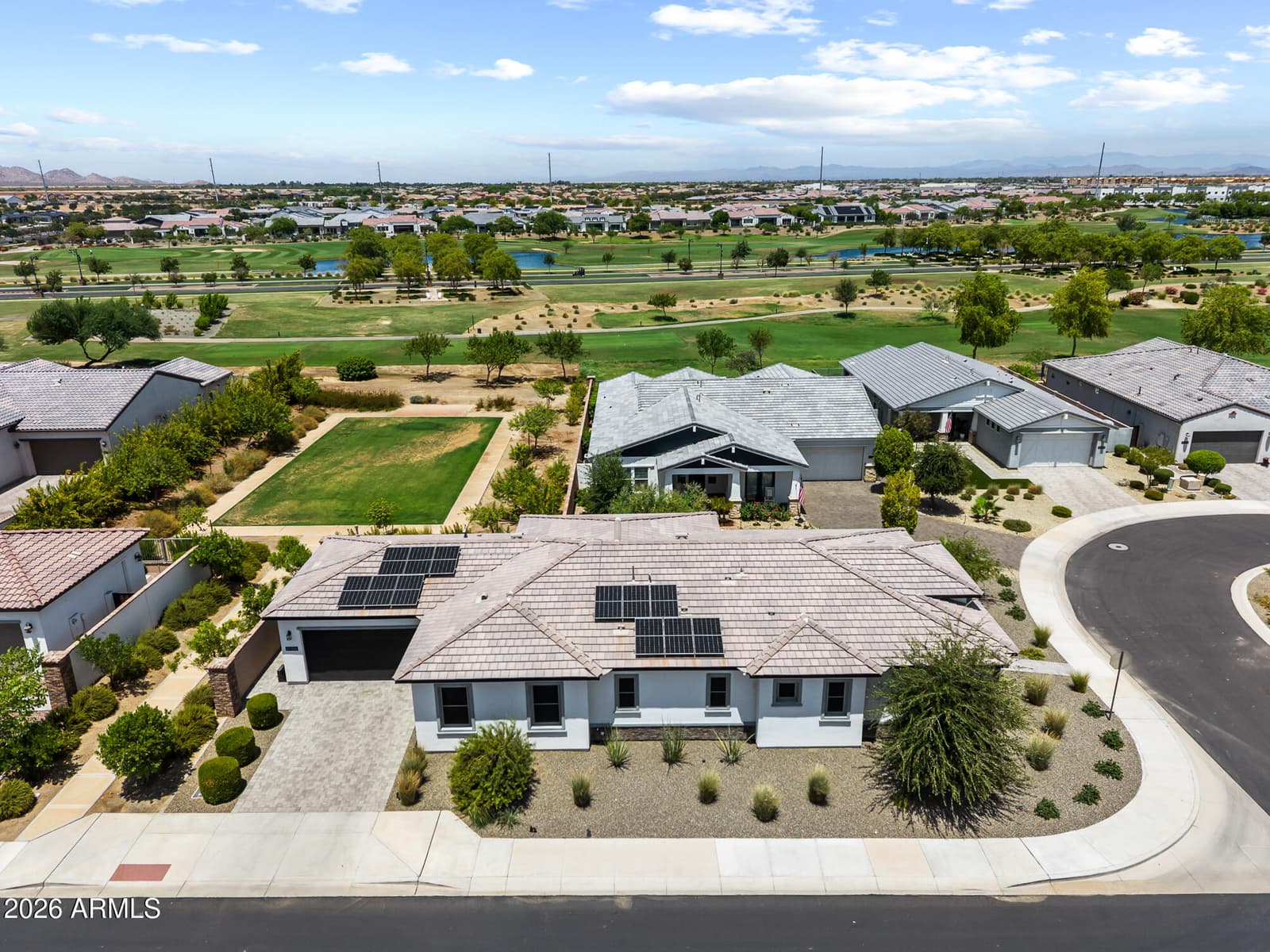 17376 W WILDWOOD Street, Surprise, AZ 85388 — photo 3 of 64