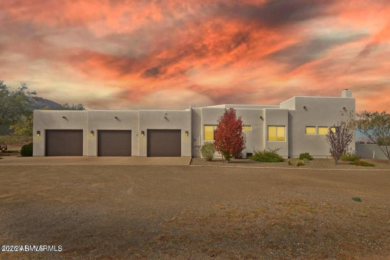780 E House Mountain Drive, Cottonwood, AZ 86326 — photo 1 of 44