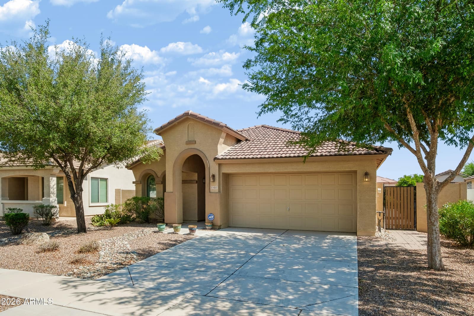 4057 E LOS ALTOS Drive, Gilbert, AZ 85297