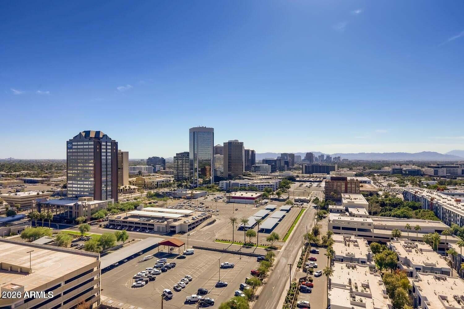 207 W CLARENDON Avenue G18, Phoenix, AZ 85013 — photo 25 of 26