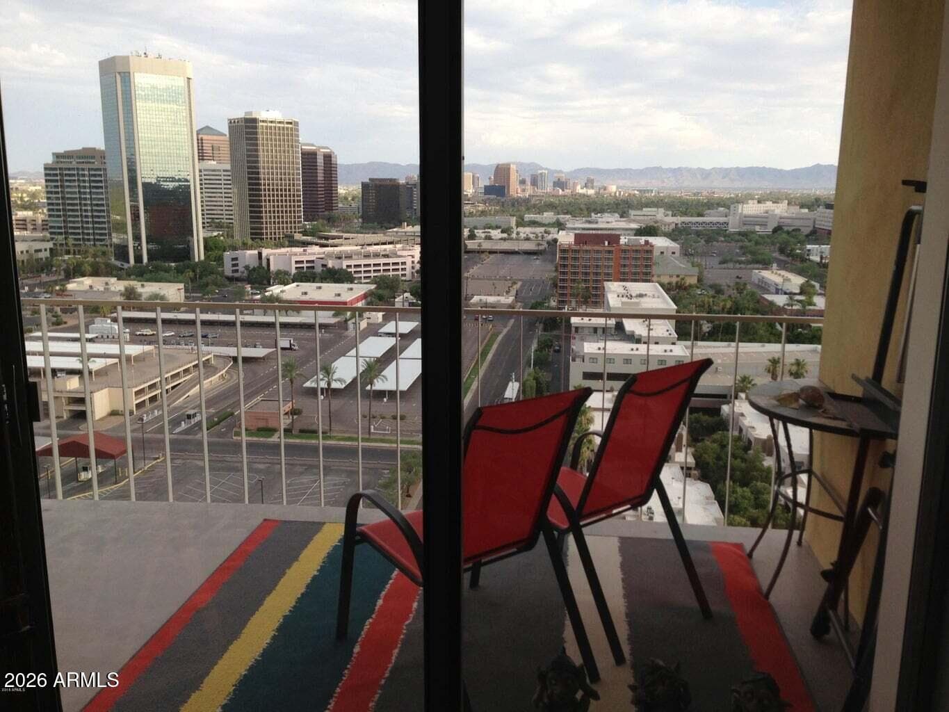 207 W CLARENDON Avenue G18, Phoenix, AZ 85013 — photo 13 of 26