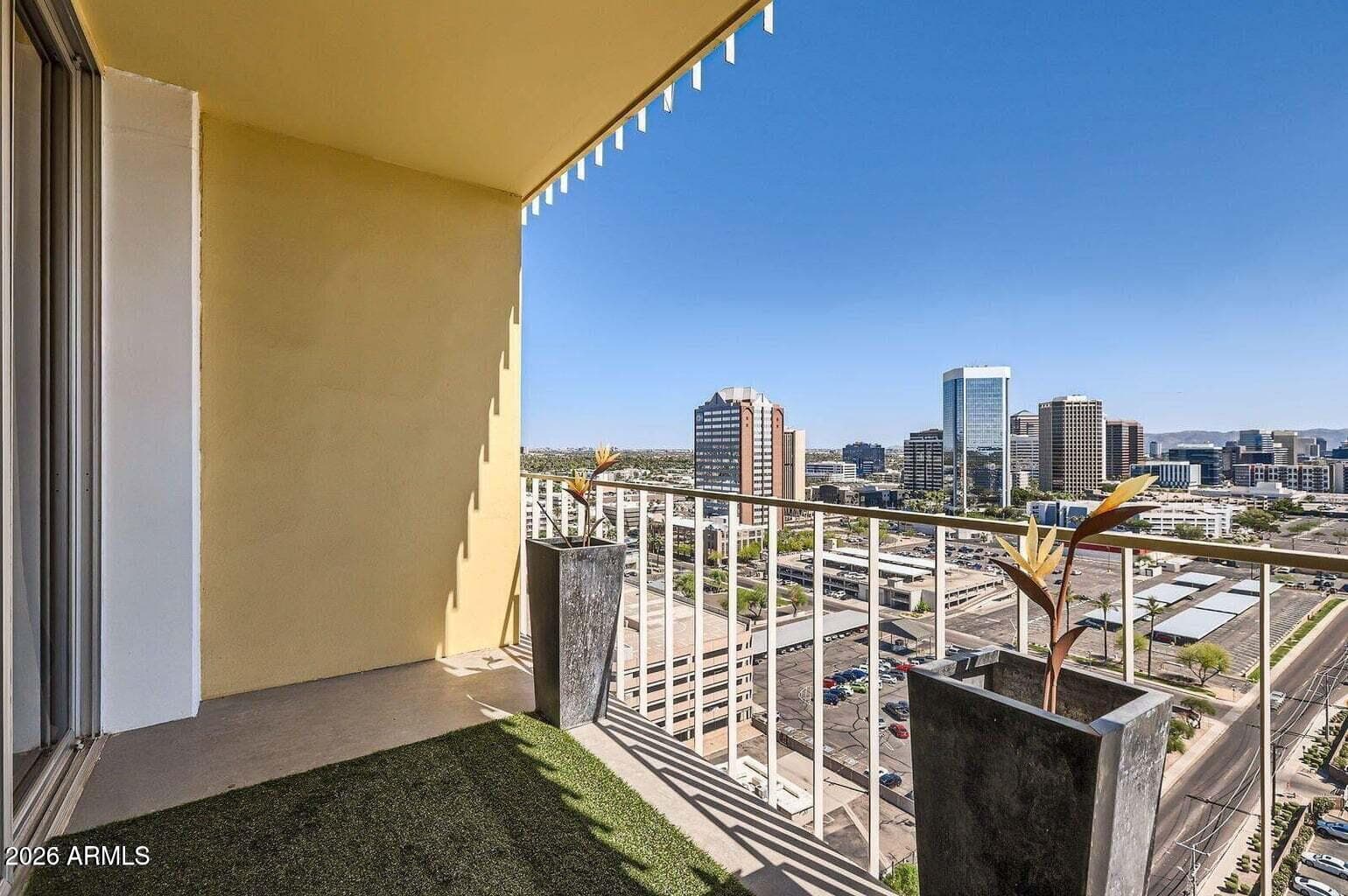 207 W CLARENDON Avenue G18, Phoenix, AZ 85013 — photo 14 of 26