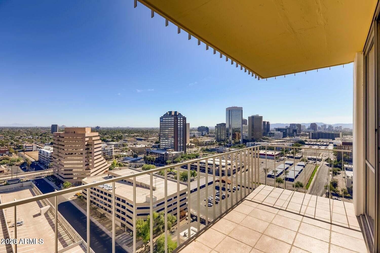 207 W CLARENDON Avenue G18, Phoenix, AZ 85013 — photo 26 of 26