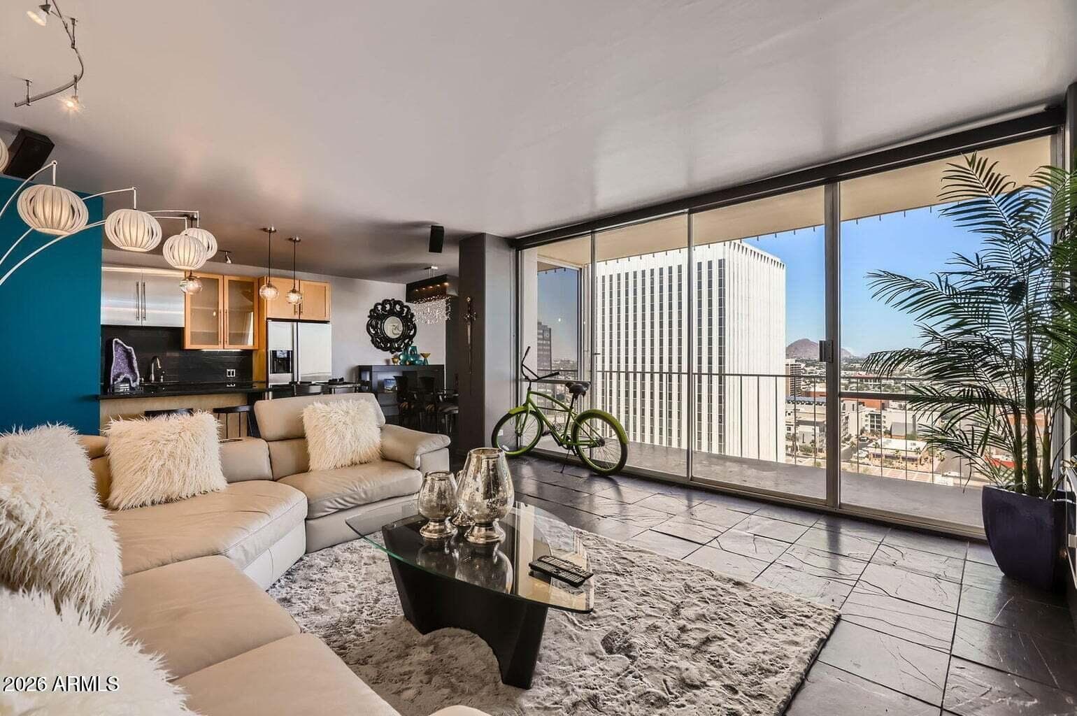 207 W CLARENDON Avenue G18, Phoenix, AZ 85013 — photo 1 of 26