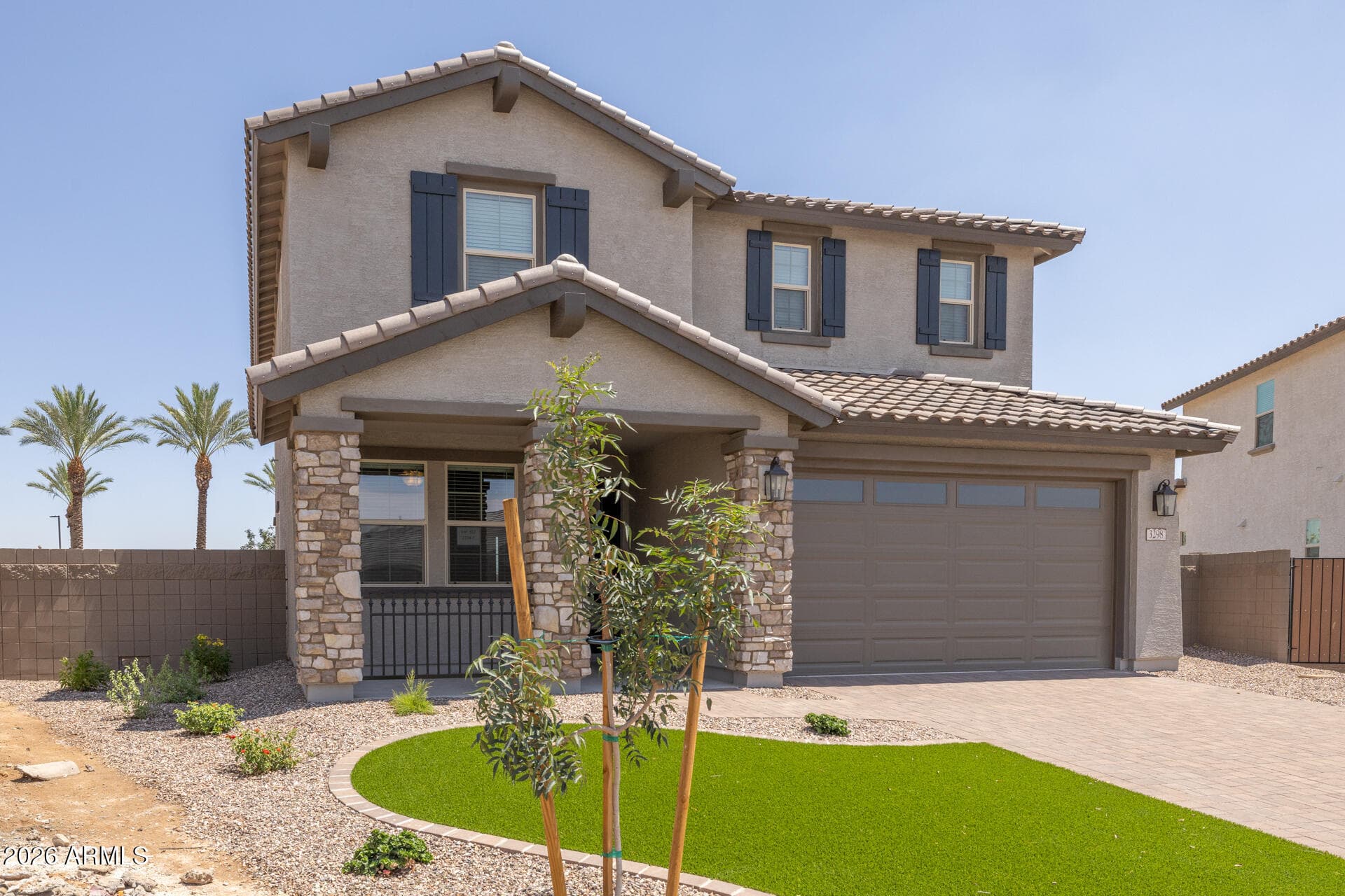 3298 W Molino Road, San Tan Valley, AZ 85144 — photo 4 of 53