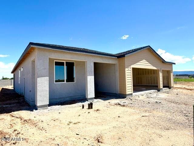 7362 E Bison Road, Prescott Valley, AZ 86315 — photo 4 of 8