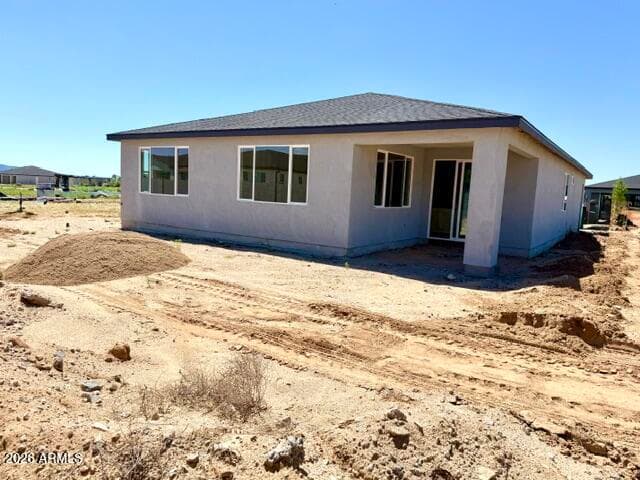 7362 E Bison Road, Prescott Valley, AZ 86315 — photo 7 of 8