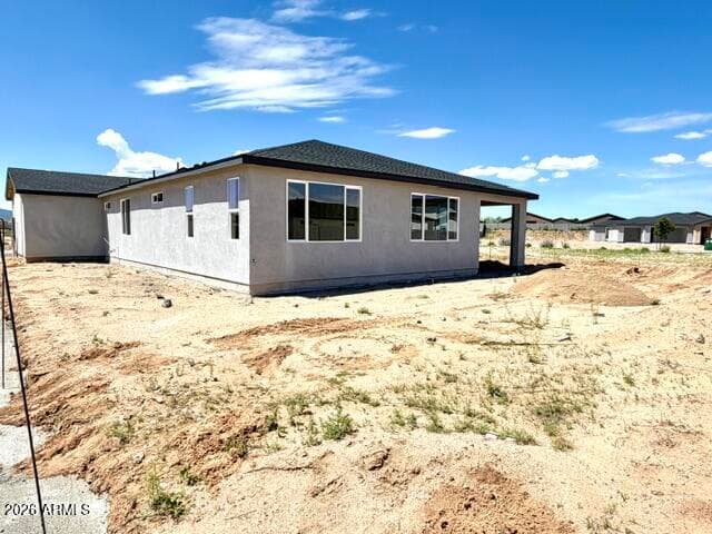 7362 E Bison Road, Prescott Valley, AZ 86315 — photo 6 of 8