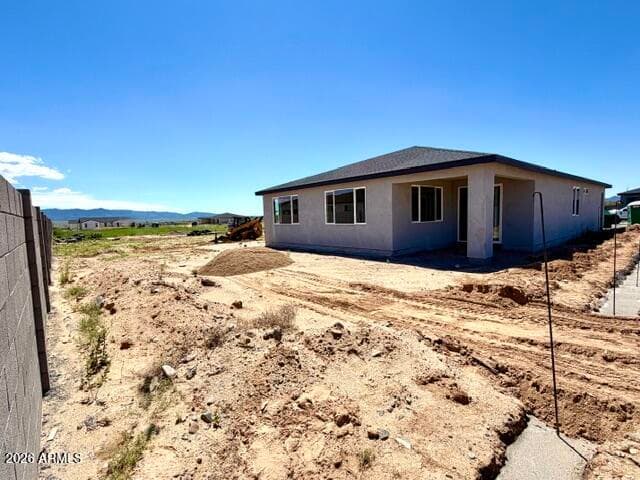 7362 E Bison Road, Prescott Valley, AZ 86315 — photo 5 of 8