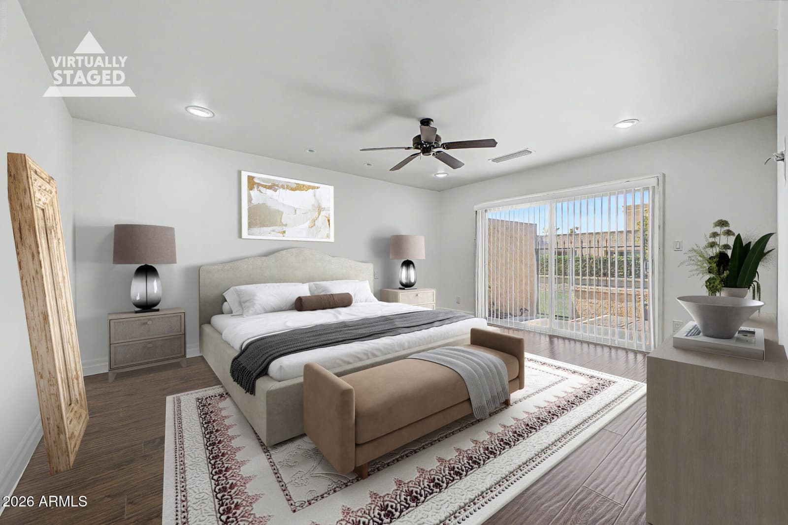 8121 E VIA DE VIVA, Scottsdale, AZ 85258 — photo 8 of 57