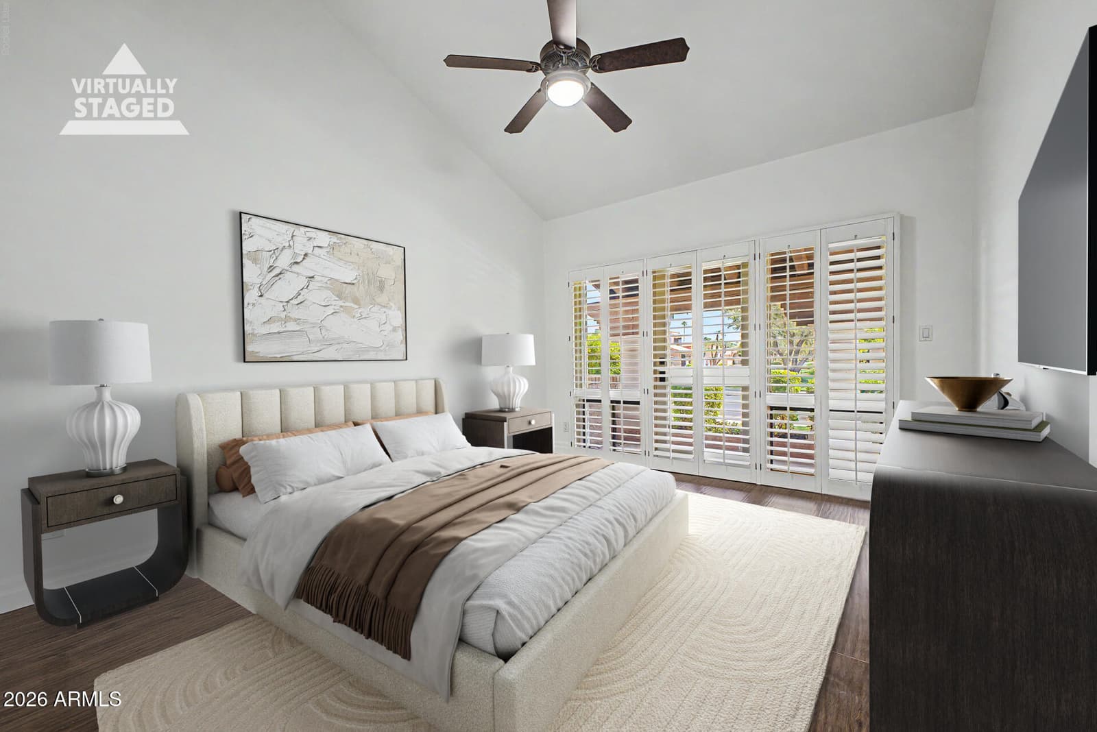 8121 E VIA DE VIVA, Scottsdale, AZ 85258 — photo 9 of 57