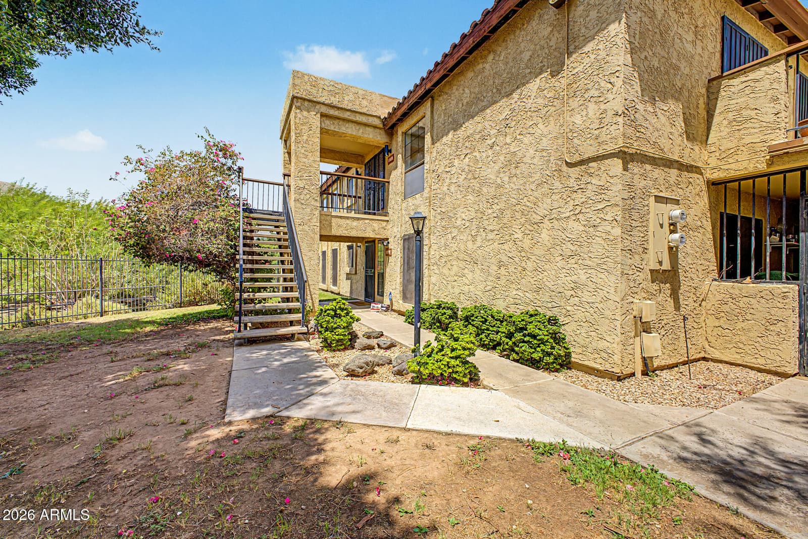 8202 N 21ST Drive B201, Phoenix, AZ 85021