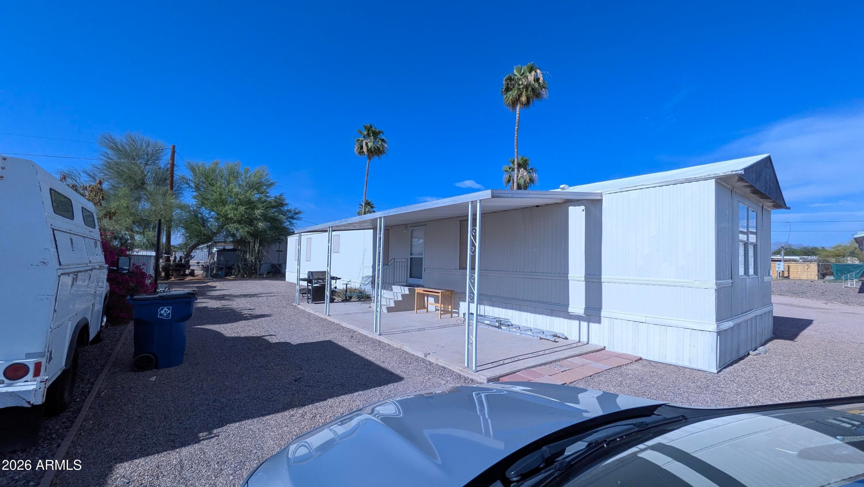 156 N HAWES Road 35, Mesa, AZ 85207 — photo 5 of 16