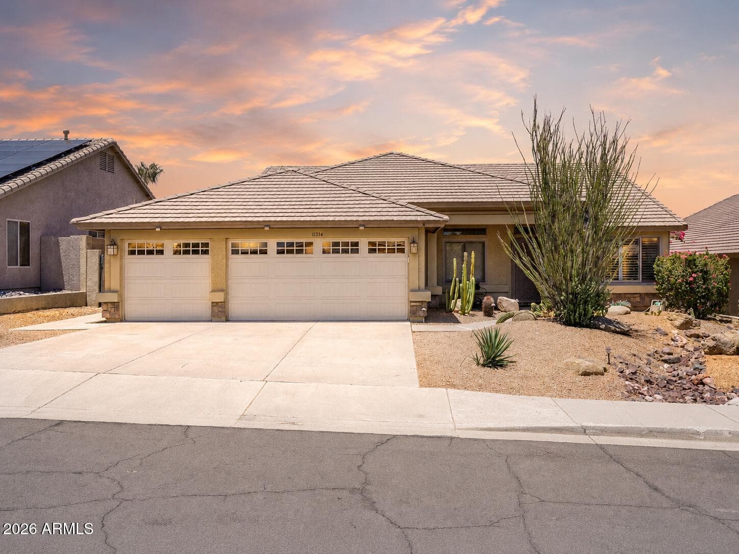 11314 S OBISPO Drive, Goodyear, AZ 85338 — photo 1 of 29