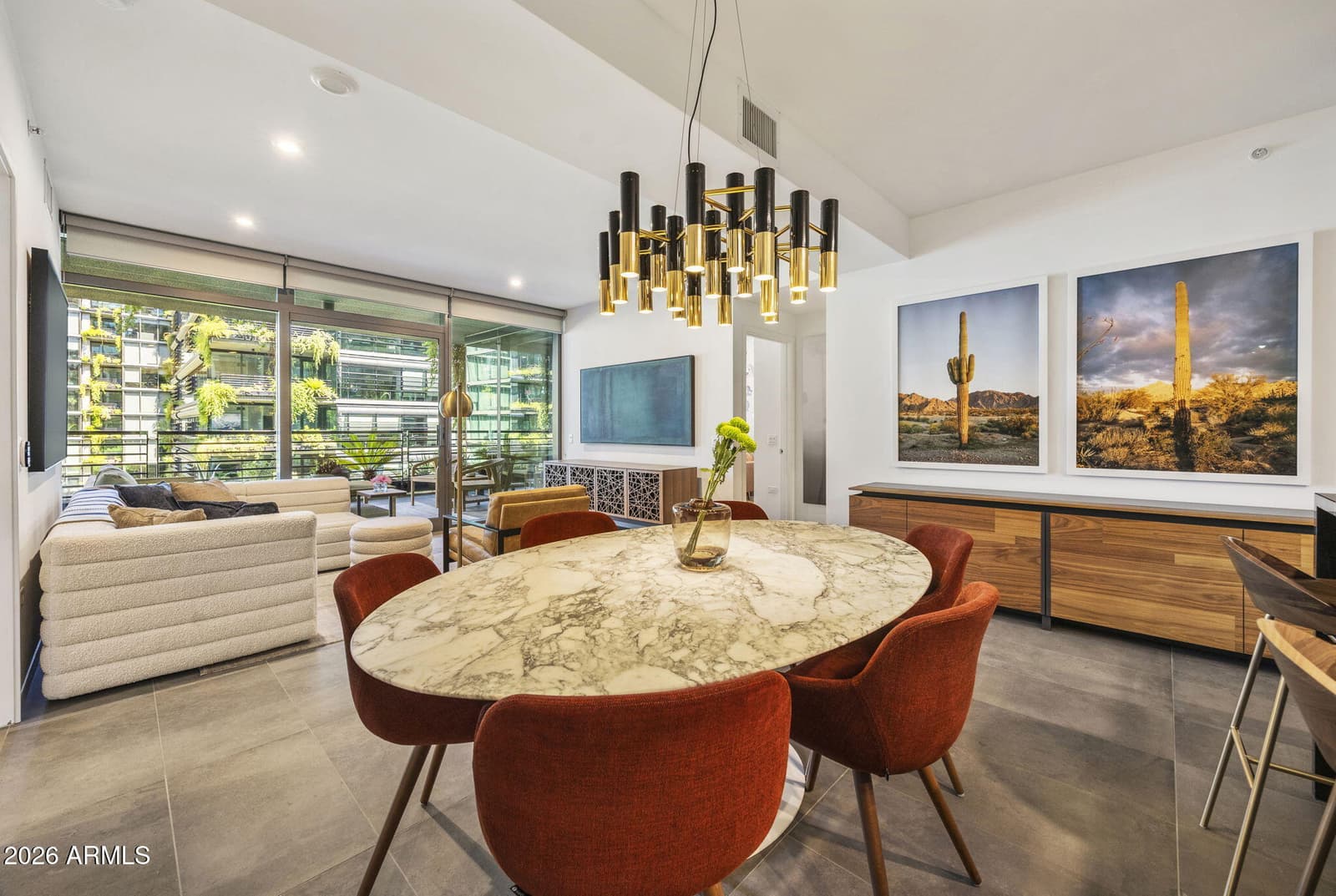 7120 E KIERLAND Boulevard 403, Scottsdale, AZ 85254 — photo 4 of 35