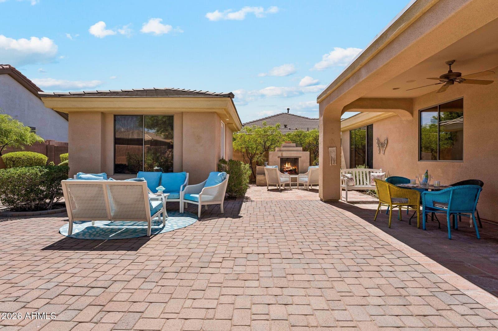 2154 W VALHALLA Court, Anthem, AZ 85086 — photo 25 of 39