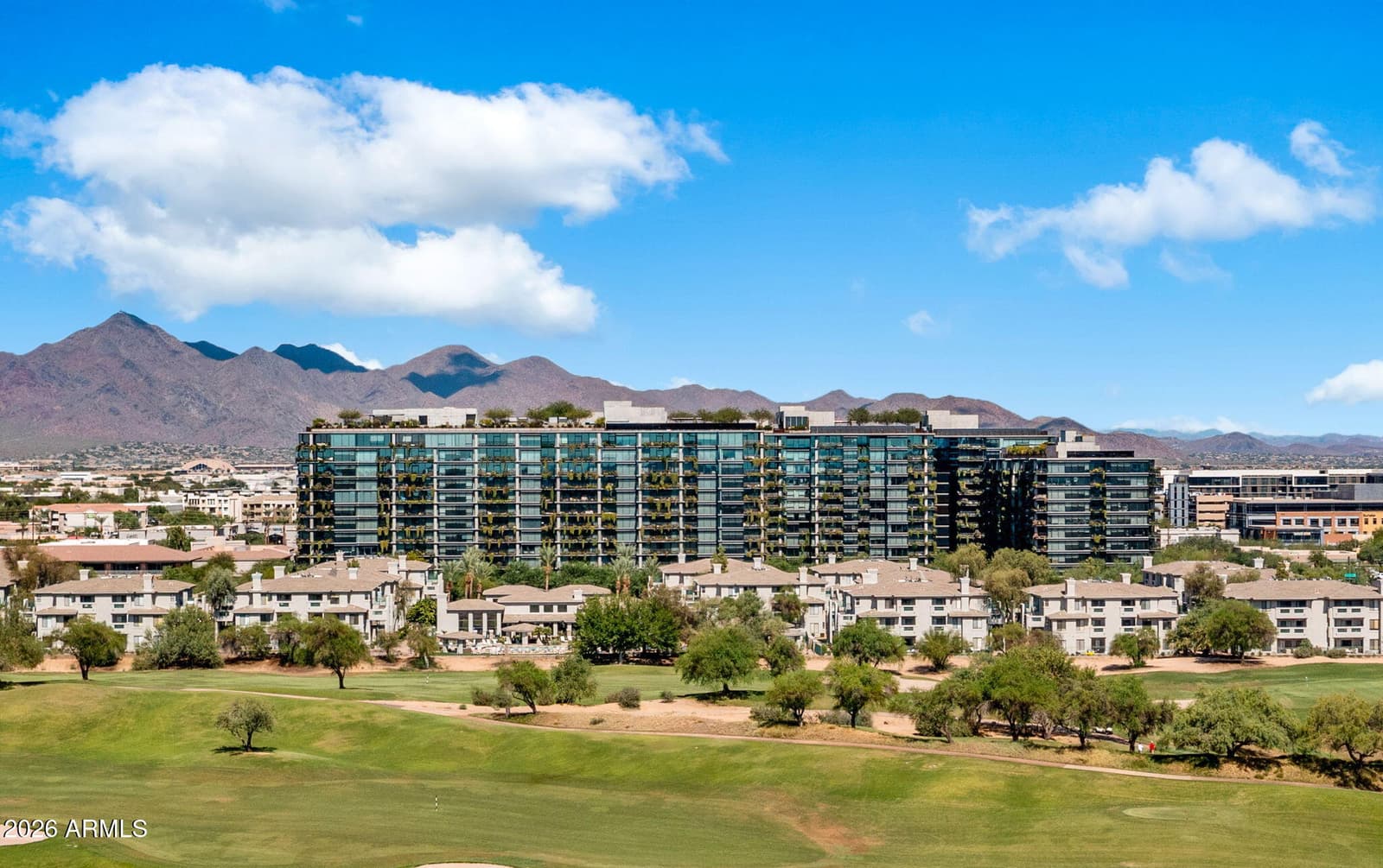 7120 E KIERLAND Boulevard 403, Scottsdale, AZ 85254 — photo 5 of 35