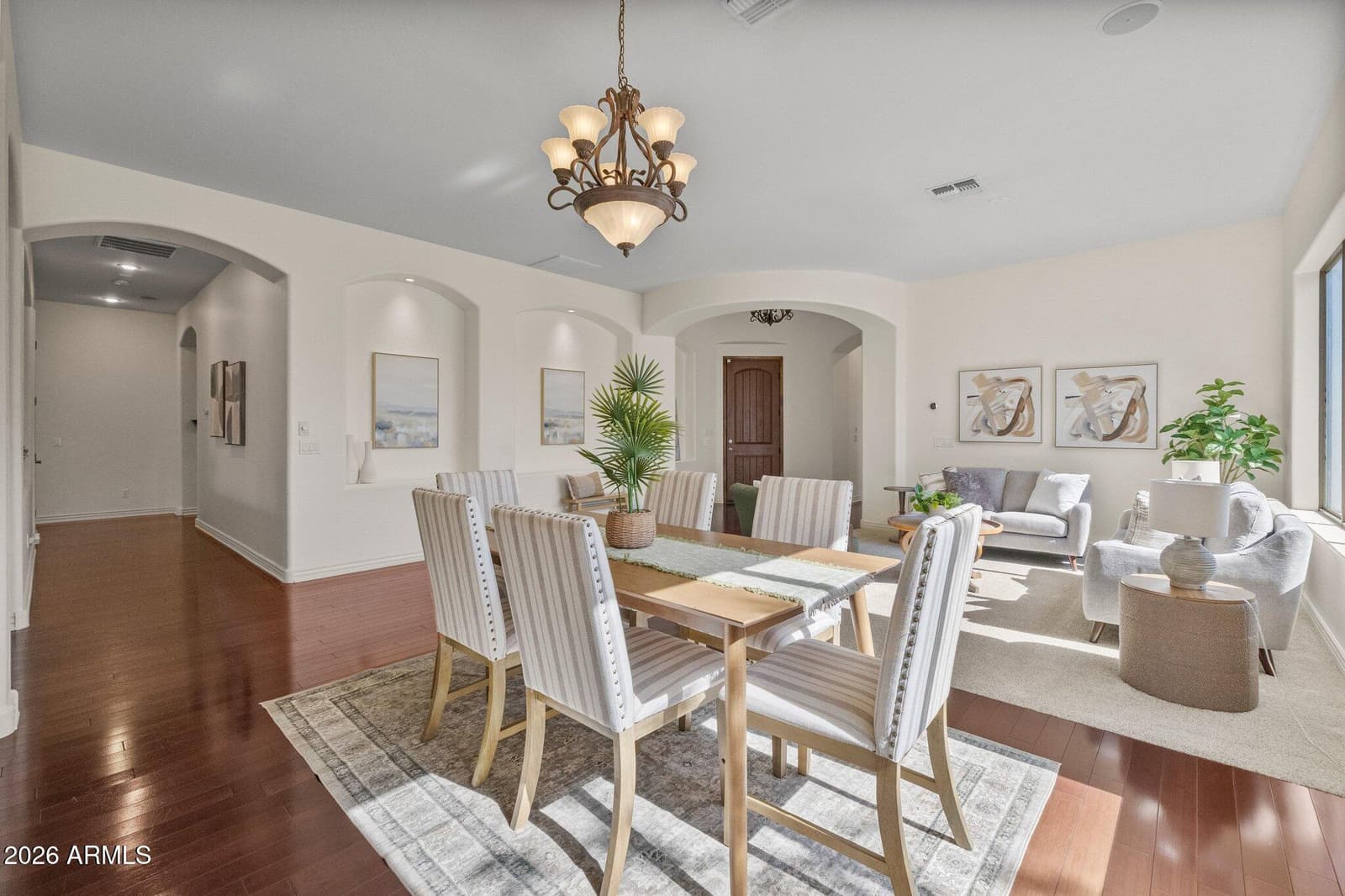 4352 E SANTA FE Court, Gilbert, AZ 85297 — photo 12 of 69