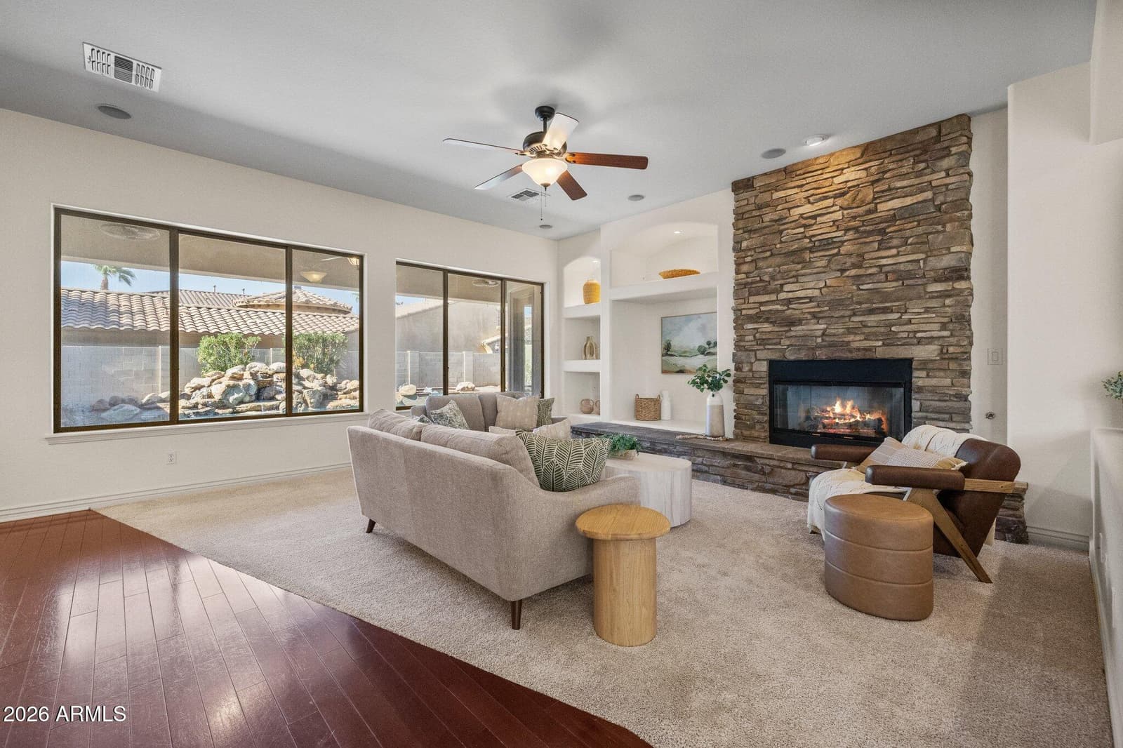 4352 E SANTA FE Court, Gilbert, AZ 85297 — photo 19 of 69