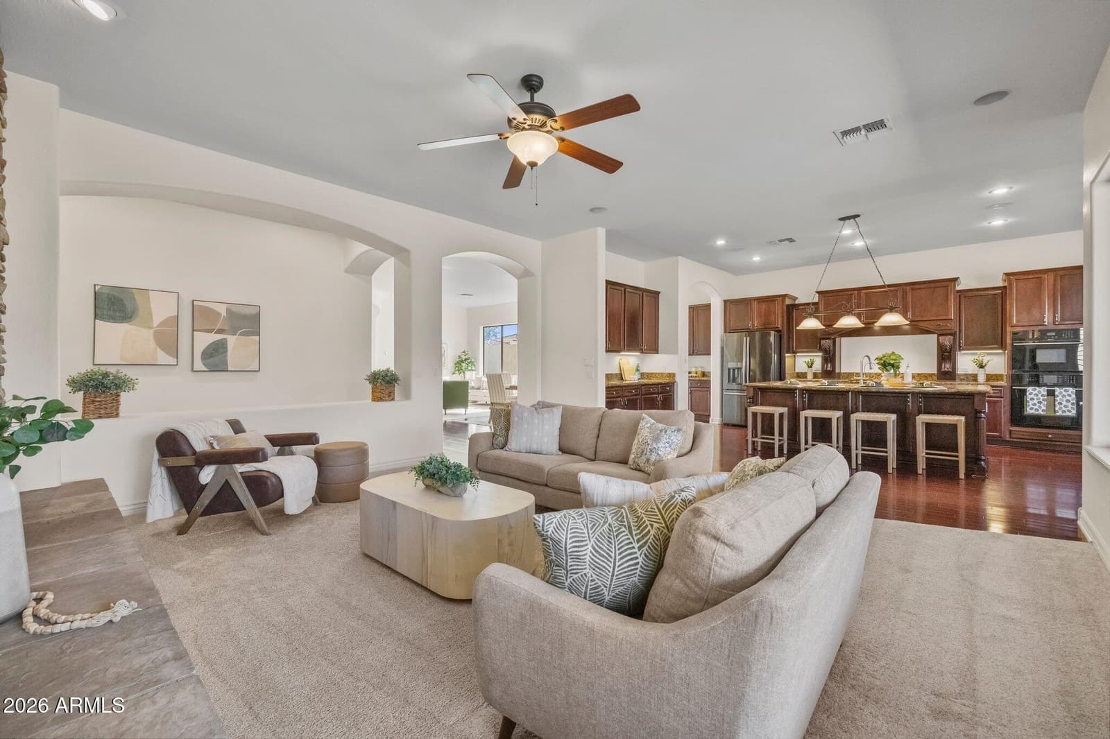 4352 E SANTA FE Court, Gilbert, AZ 85297 — photo 20 of 69
