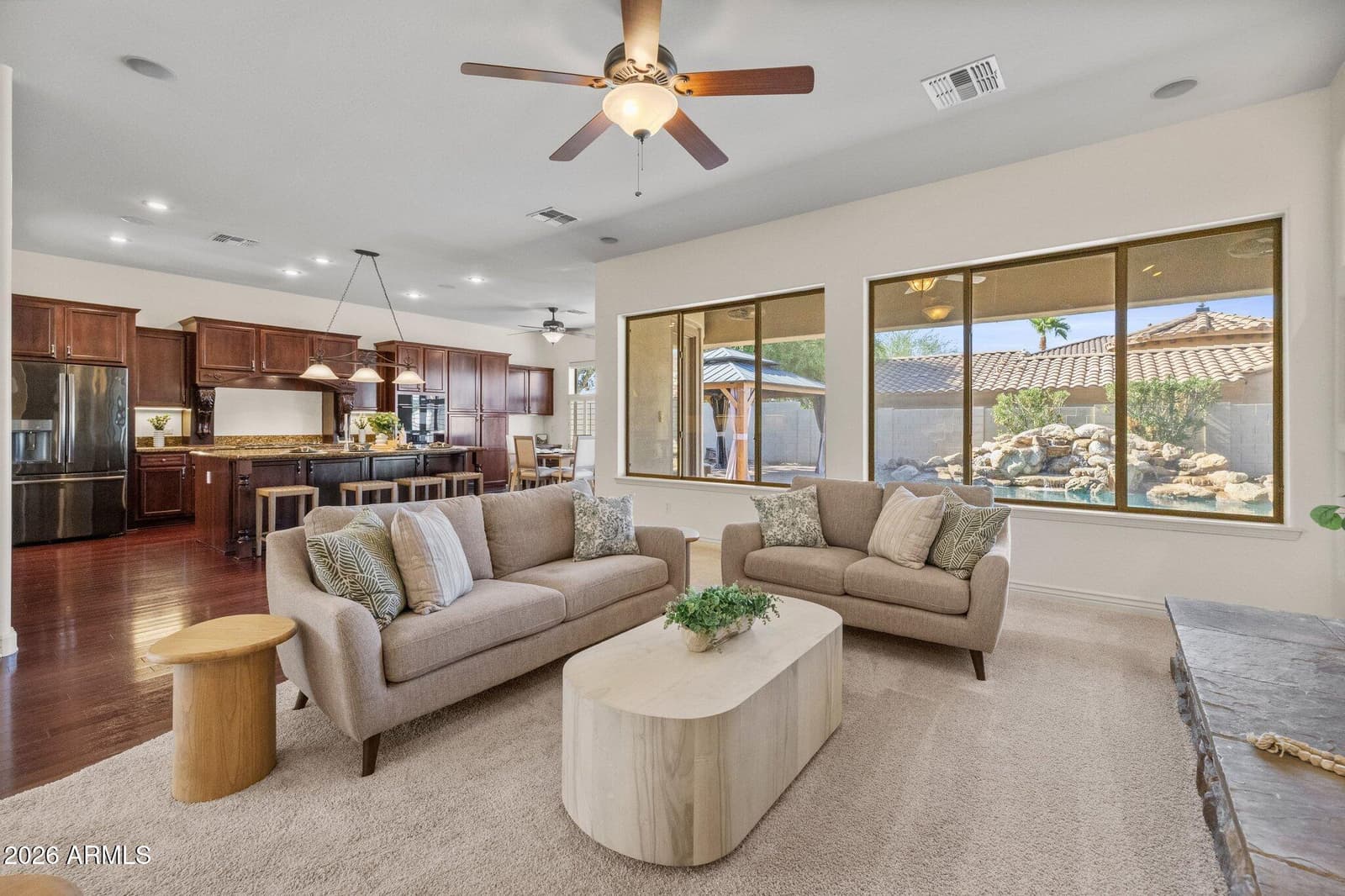 4352 E SANTA FE Court, Gilbert, AZ 85297 — photo 18 of 69