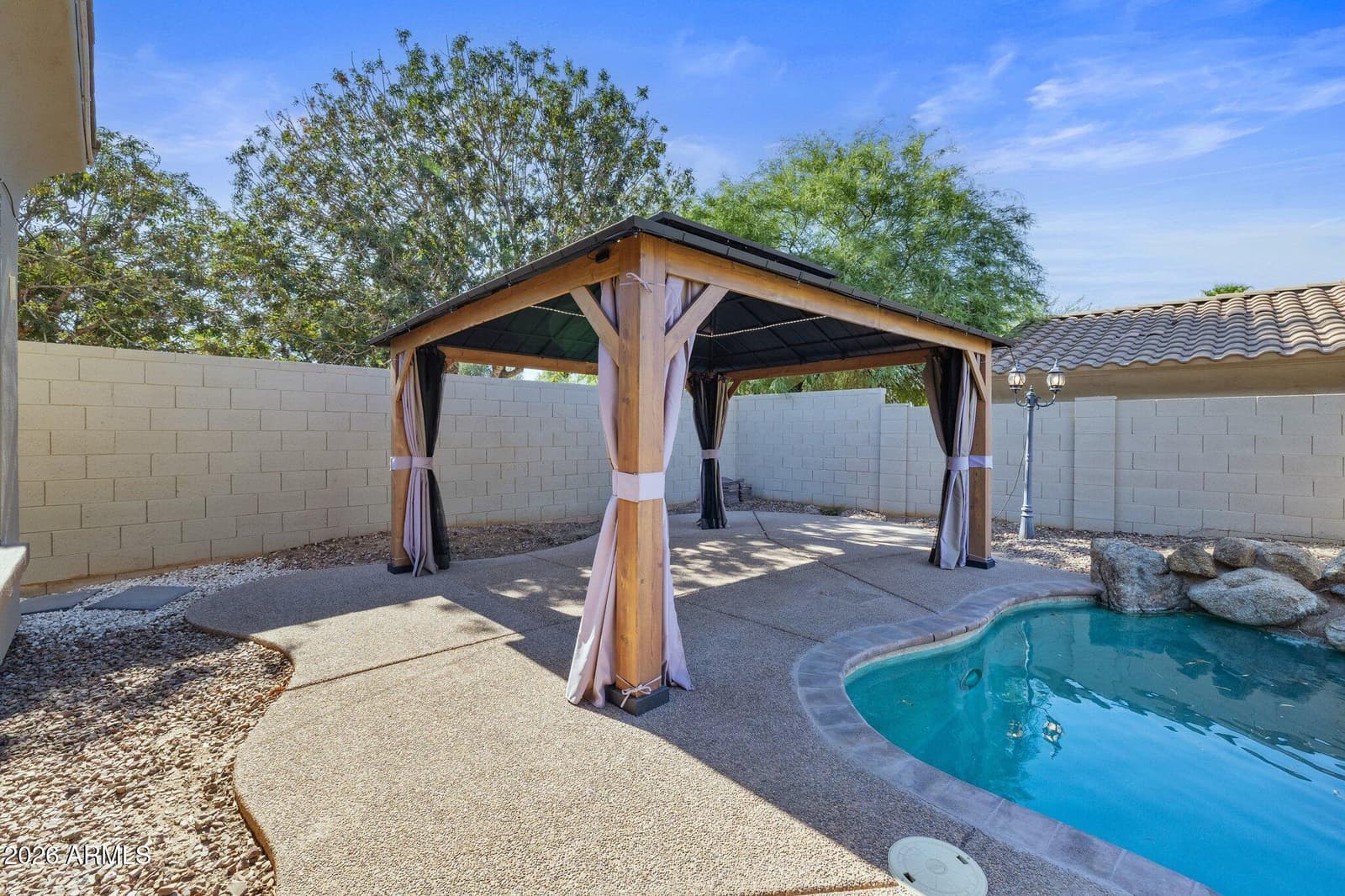 4352 E SANTA FE Court, Gilbert, AZ 85297 — photo 43 of 69