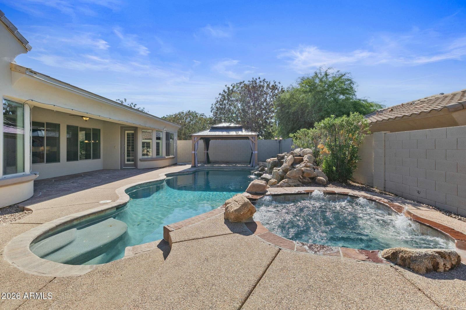 4352 E SANTA FE Court, Gilbert, AZ 85297 — photo 42 of 69