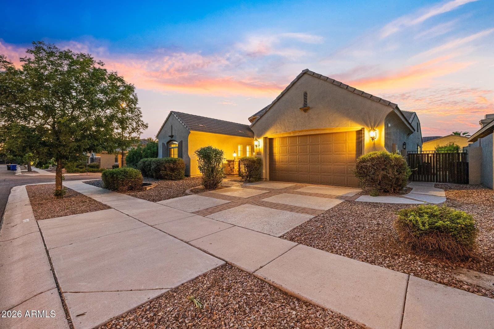 4352 E SANTA FE Court, Gilbert, AZ 85297 — photo 6 of 69