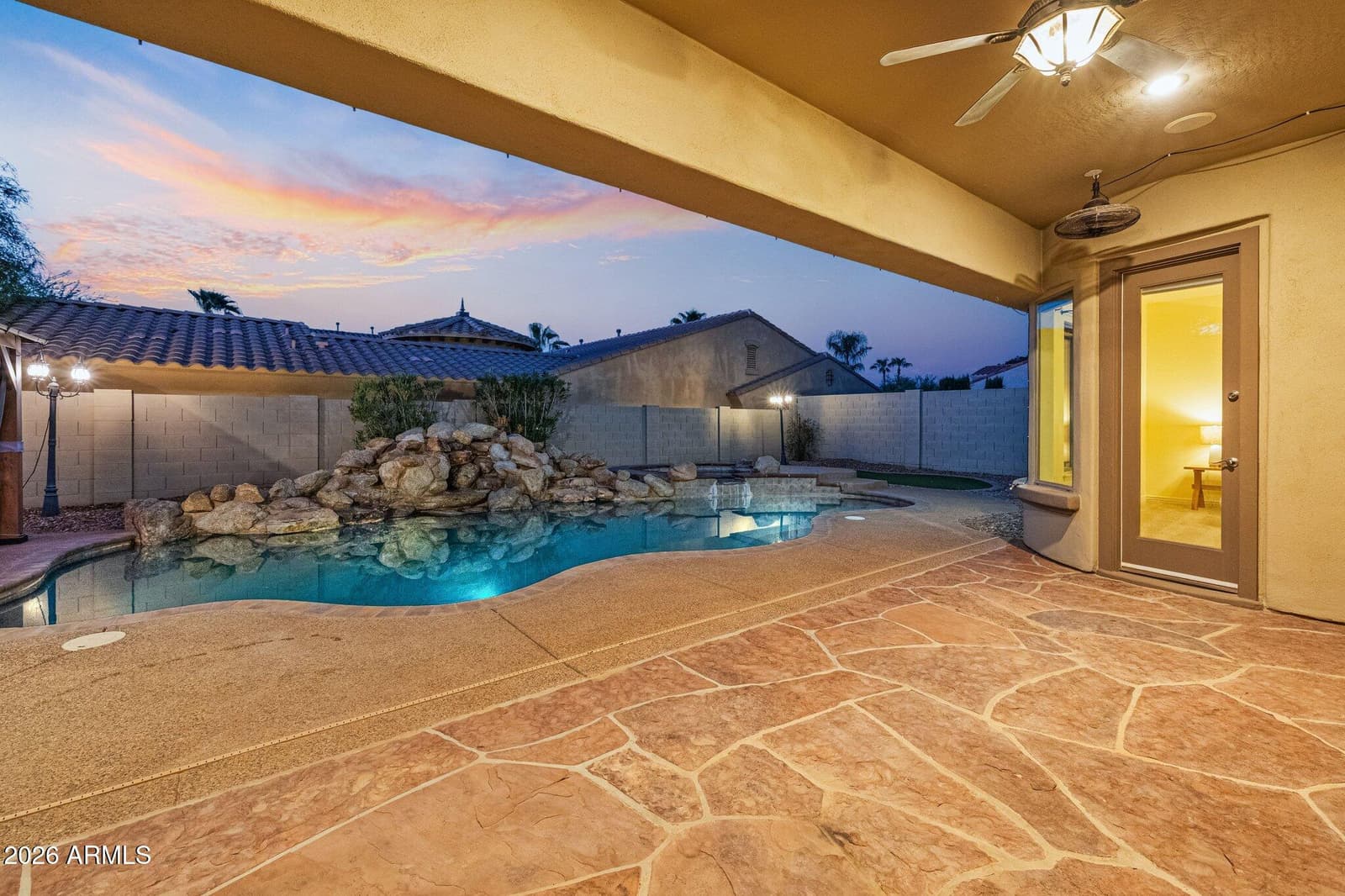 4352 E SANTA FE Court, Gilbert, AZ 85297 — photo 39 of 69