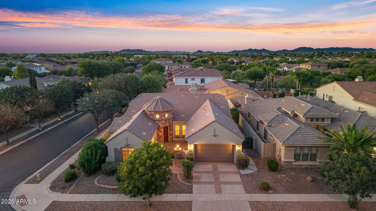 4352 E SANTA FE Court, Gilbert, AZ 85297 — photo 4 of 69