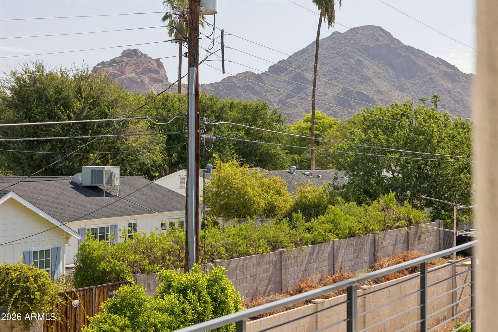4010 E HAZELWOOD Street, Phoenix, AZ 85018 — photo 37 of 38